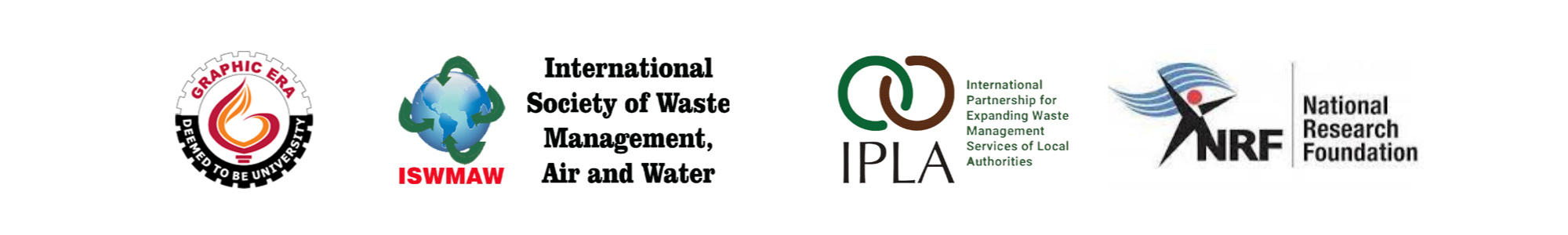 15th IconSWM-CE & IPLA GF 2025 | Graphic Era (Deemed to be University)